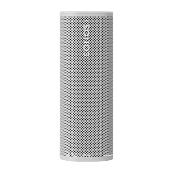 Sonos Roam SL ホワイト Buy SONOS Roam SL with Alexa & Google Voice Assistant Smart Wi-Fi